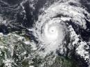 A visible satellite image of Hurricane Beryl taken July 3, 2024. [NOAA image]